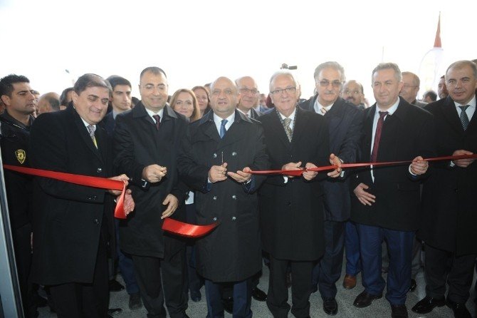 Bakan Işık: “Katma Değeri Yüksek Ürünler Üretilmeli”