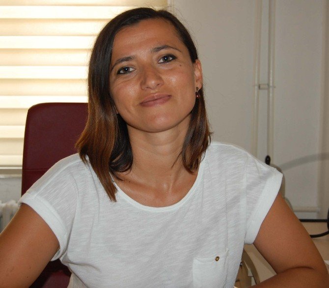 Yaz Sıcaklığında İshal Uyarısı