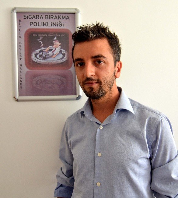 Sigaranın Pasif İçicilere Zararı