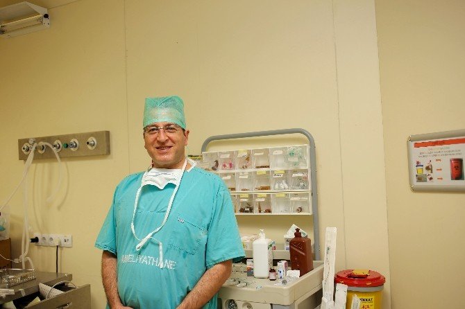 Türkiye’de İkincisi De Yine Samsun’da Yapıldı