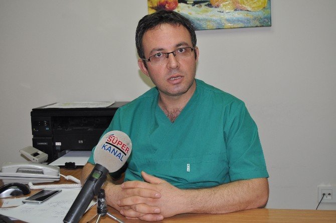 Karaciğeriyle Bir Hastaya Umut Oldu