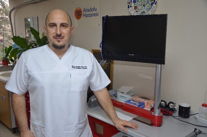 Sinüzit Tedavisinde Acı Kavun Ekstresi Kullanımı Ölümcül Sonuçlara Yol Açabiliyor