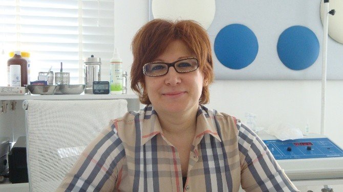 Işıkla Güzelleşin