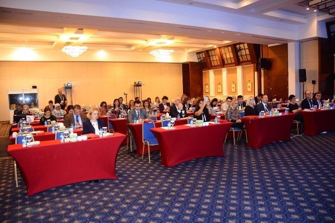 Prof. Dr. Figen Özgür: