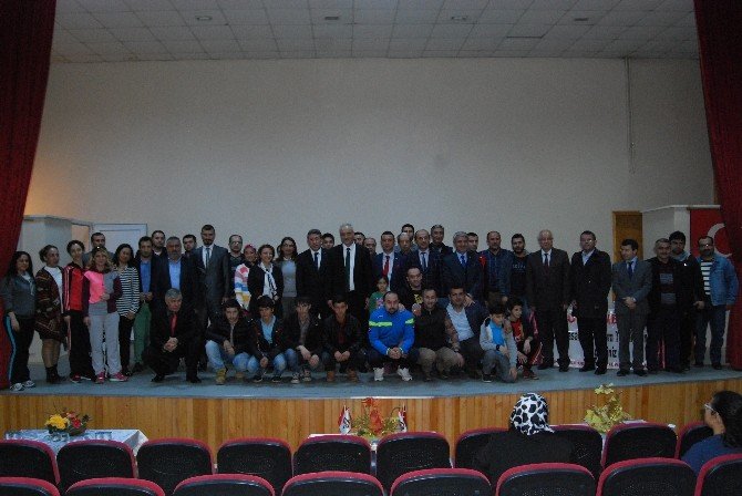 Orhaneli Spor Şehri Olacak
