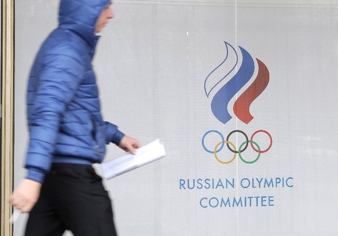 Rusya’dan Doping Raporuna Yanıt