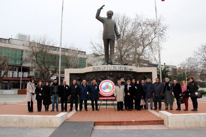 Yalova İhracatını Artırdı