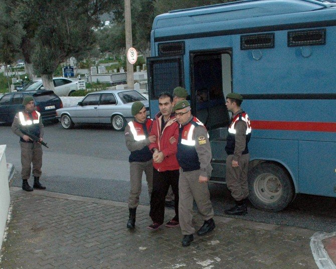 Aylan Bebek Davası Başladı