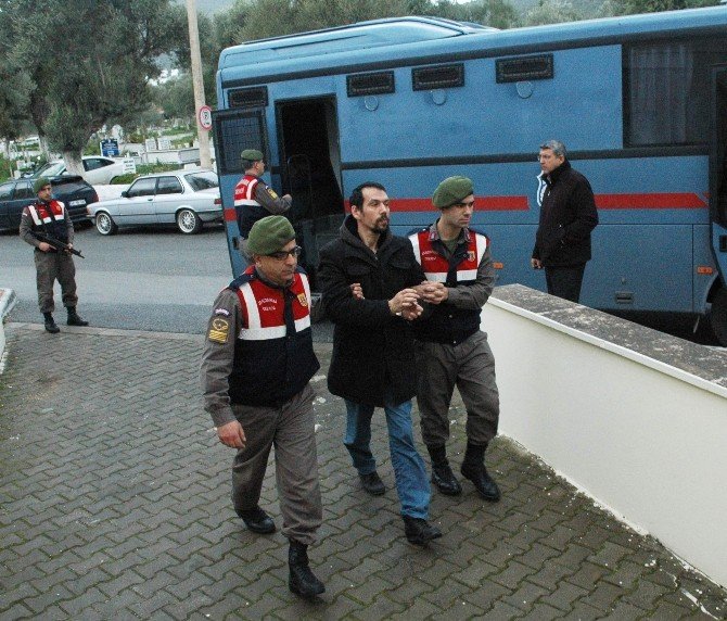 Aylan Bebek Davası Başladı