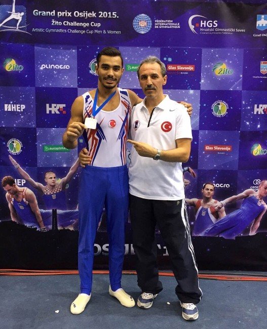 Ferhat’ın Gözü Dünya Kupası’nda