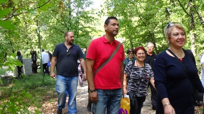 Muğla Sığla Araştırma Merkezi Olacak