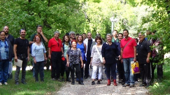 Muğla Sığla Araştırma Merkezi Olacak