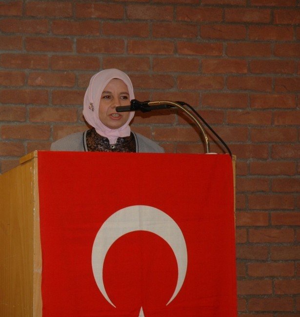İlk Kez Türk Kadınına ‘Prenses’ Ünvanı Verildi