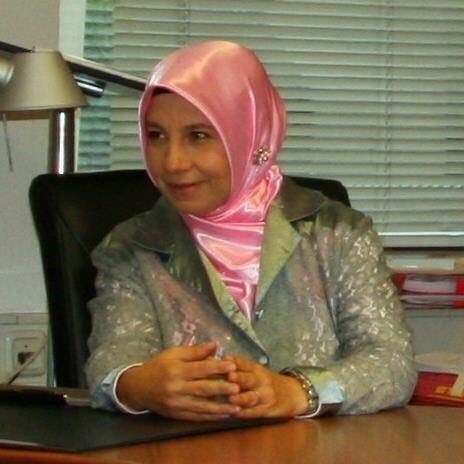 İlk Kez Türk Kadınına ‘Prenses’ Ünvanı Verildi