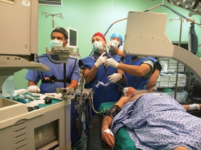 Doğu Ve Güneydoğu’da Bir İlk