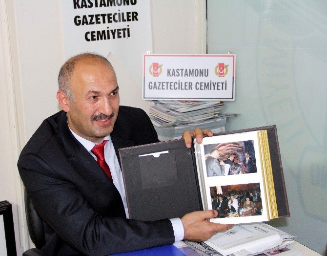 Kastamonu, Yaşlı Bakım Merkezinde Dünyaya Model Olacak