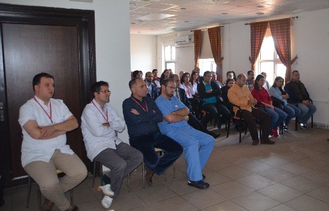 Dünyanın En Ölümcül Hastalığı "Sepsis"