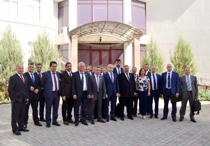 Kırım’daki Doğal Su Ve Çamur 250 Yıldır Her Derde Deva