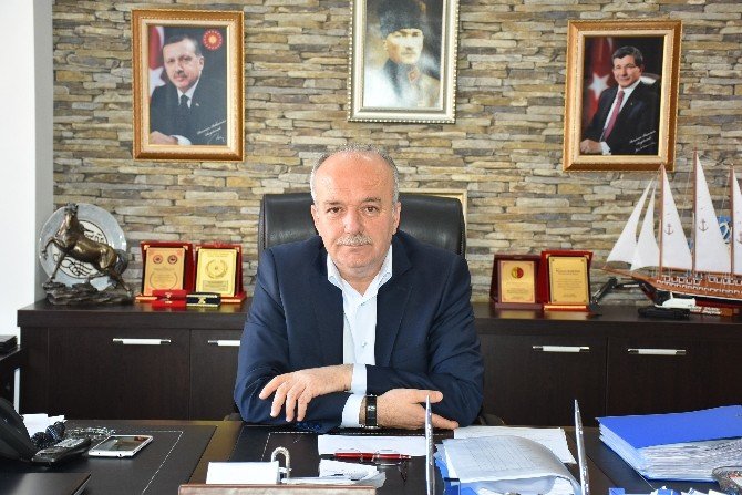 Dursunbey’de Ormancılık Bölümü Açılıyor