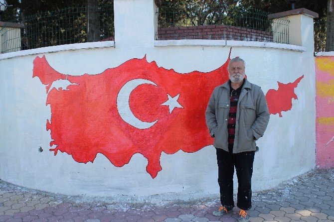 Rekortmen Ressam Düziçi’nde