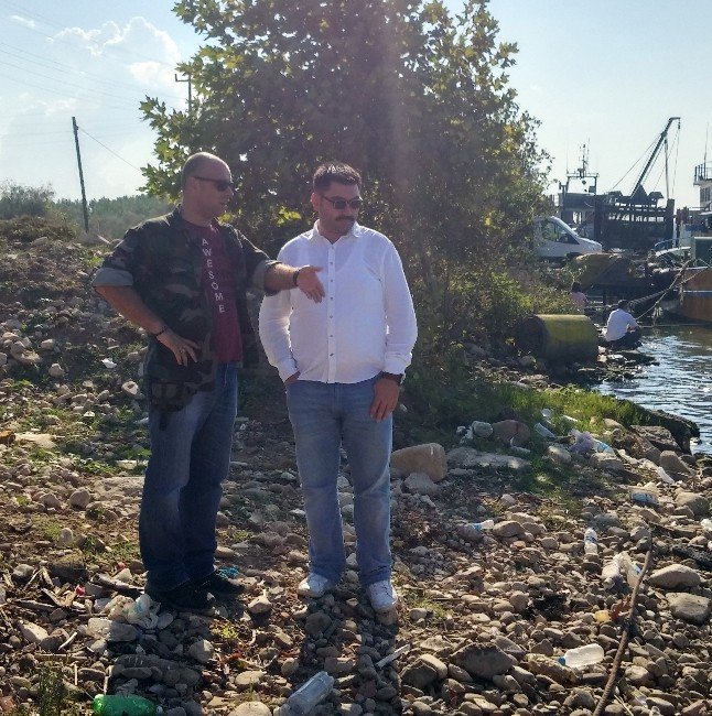 Karadeniz’de Bir İlk