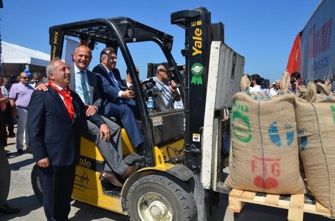 Başkan Mehmet Keleş “Fındık Düzce İçin Çok Önemli”
