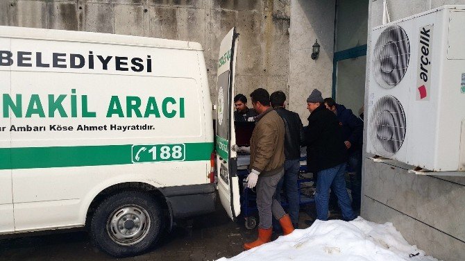 Düzce’deki Cinayetin Ardından