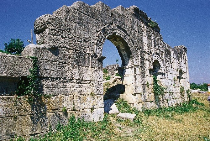 Düzce’nin Dört Bir Yanı Turizm