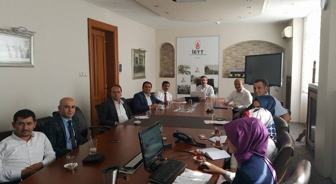 Düzce’nin Ulaşımı İçin Toplandılar