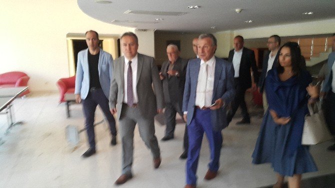 Düzce İstanbul’un Oksijen Çadırı