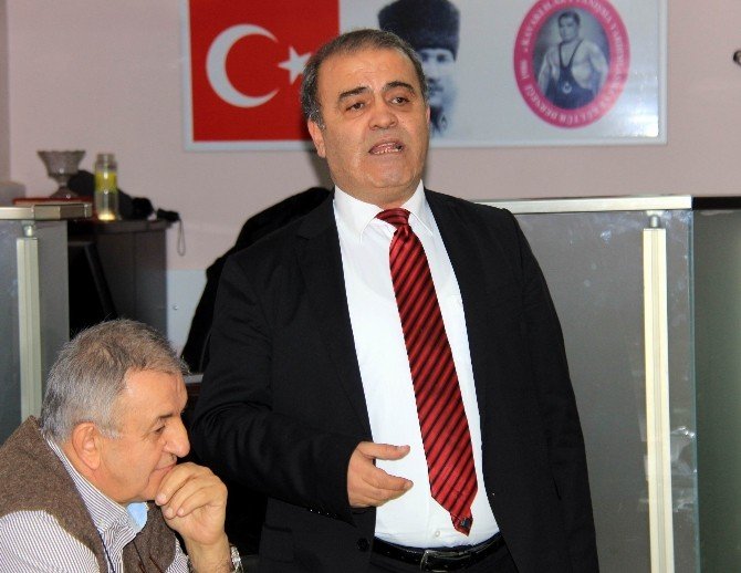 Kavaklılar Tirit Gecesinde Bir Araya Geldi