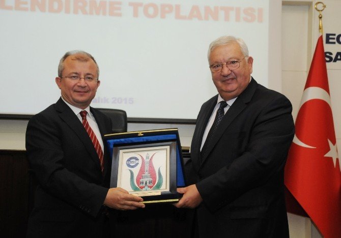 Ticarette Güven ’Karekodlu Çek’