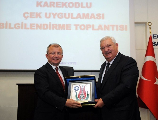 Ticarette Güvenin Karekodu