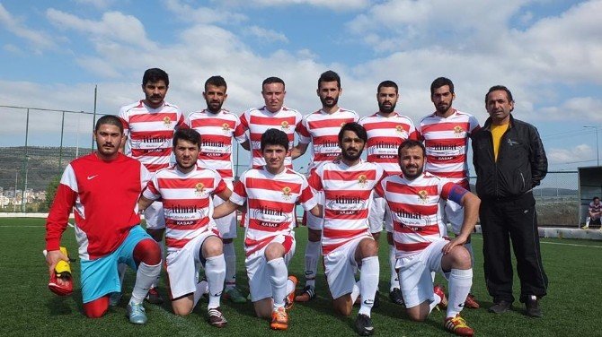 Erteleme Maçlarında Gol Yağmuru Yaşandı