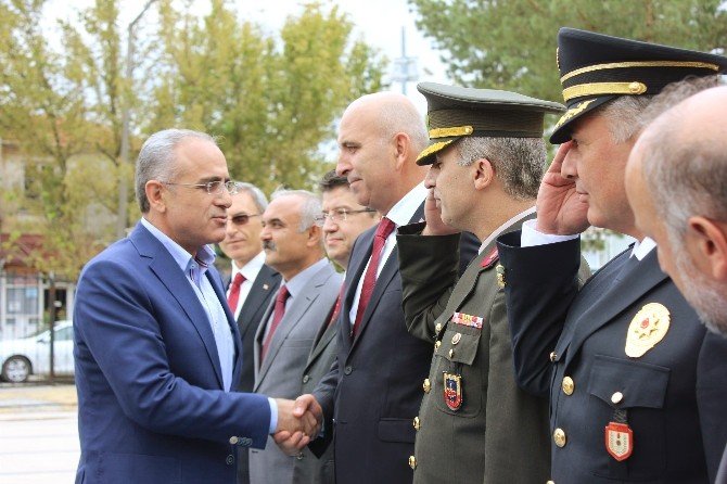 Bakan Topçu’dan 9 Gün Kurban Bayramı Tatil Açıklaması