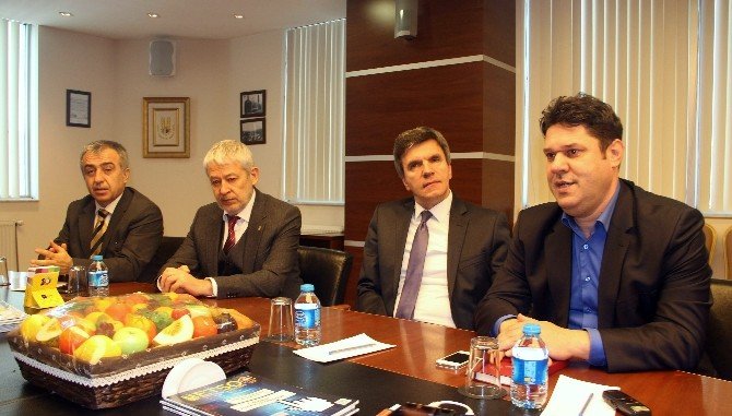 Makedonya Filmleri Edirne’de İzlenecek