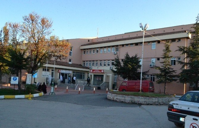 Keşan Devlet Hastanesi Acil Servisi’ne 6 Ayda Keşan Nüfusundan Fazla Hasta Geldi