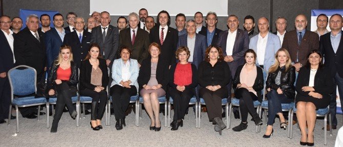 Ebso Başkanından İşsizlik Sorunu İçin Yüzde 5 Büyüme Vurgusu