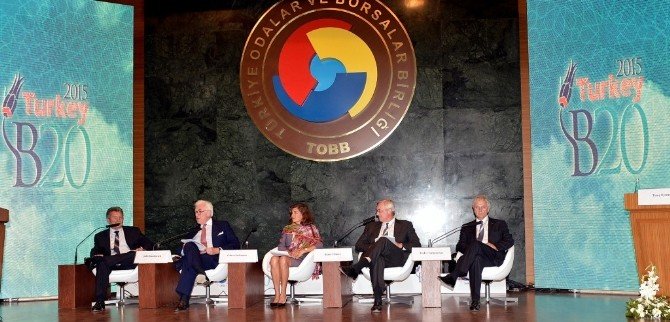 Yorgancılar’dan Türk Ve Dünya Kobi’lerine Destek