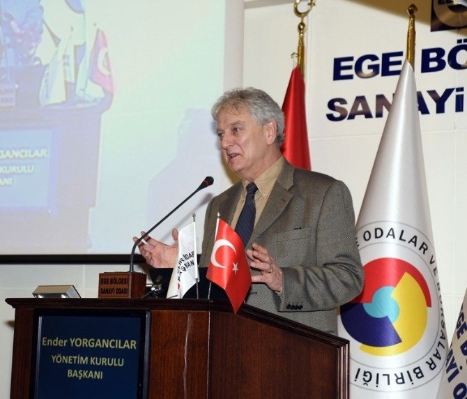 Bilgi Ekonomisiyle Tasarruf Artacak