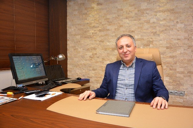 İzmirli İş Adamlarının Yeni Yıldan Beklentisi Büyük