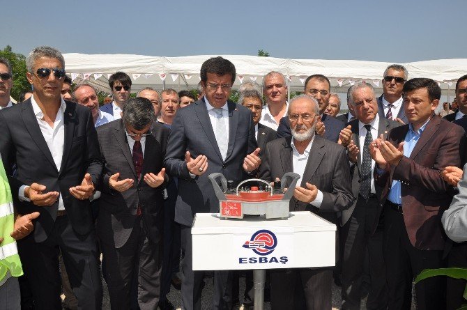 Zeybekci: “Bu Namussuzlar Alçaklar Ölümden Korkar”