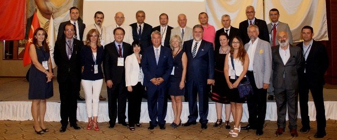 Ağustos’ta Deniz Yolu Girişlerinde 16 Bin Kişilik Kayıp