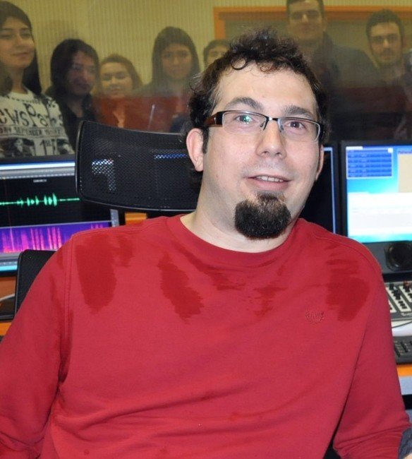‘Mum Dibine Işığını Verdi’