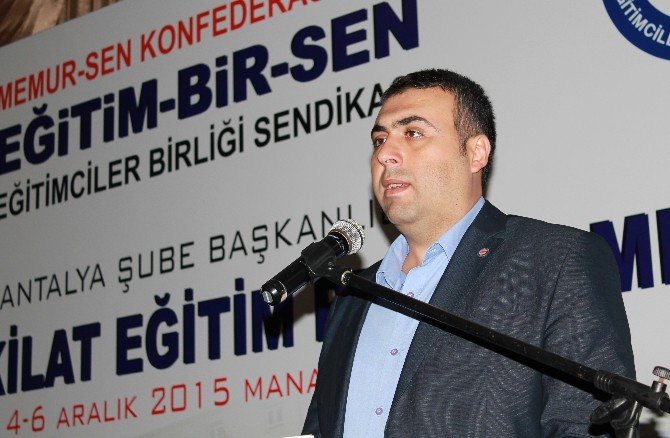Eğitim Sistemine Eleştiri