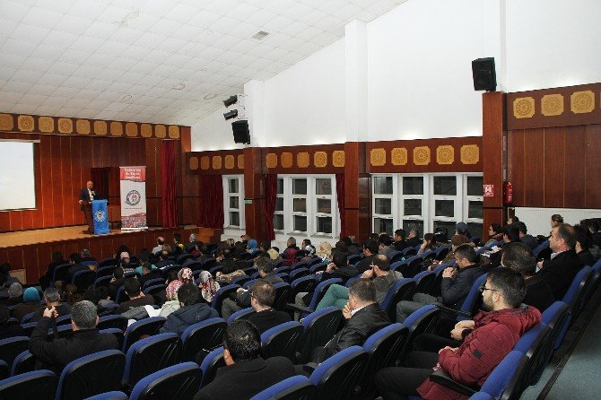 Eğitim-bir-sen Öğretmenleri İdarecilik Sınavına Hazırlıyor