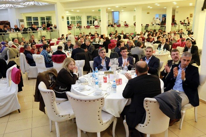 Eğitim-bir-sen Öğretmenler Günü Etkinliği