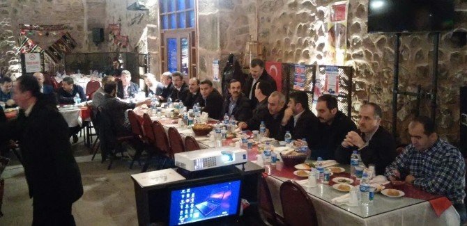 Eğitim Bir-sen 24 Yaşında