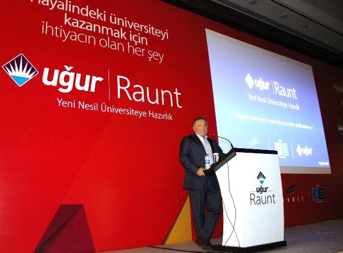Üniversiteye Hazırlıkta Yeni Dönem