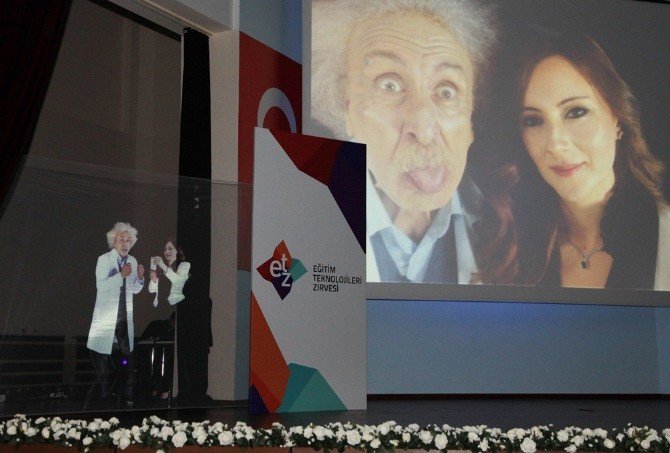 Eğitim Teknolojileri Zirvesi İçin Geri Sayım Başladı